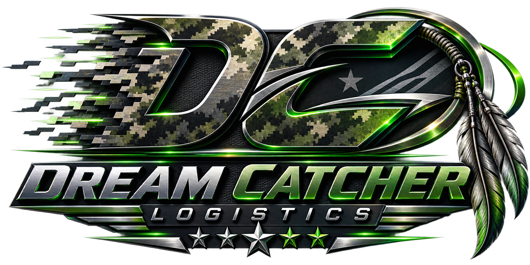 Dream Catcher Logistics