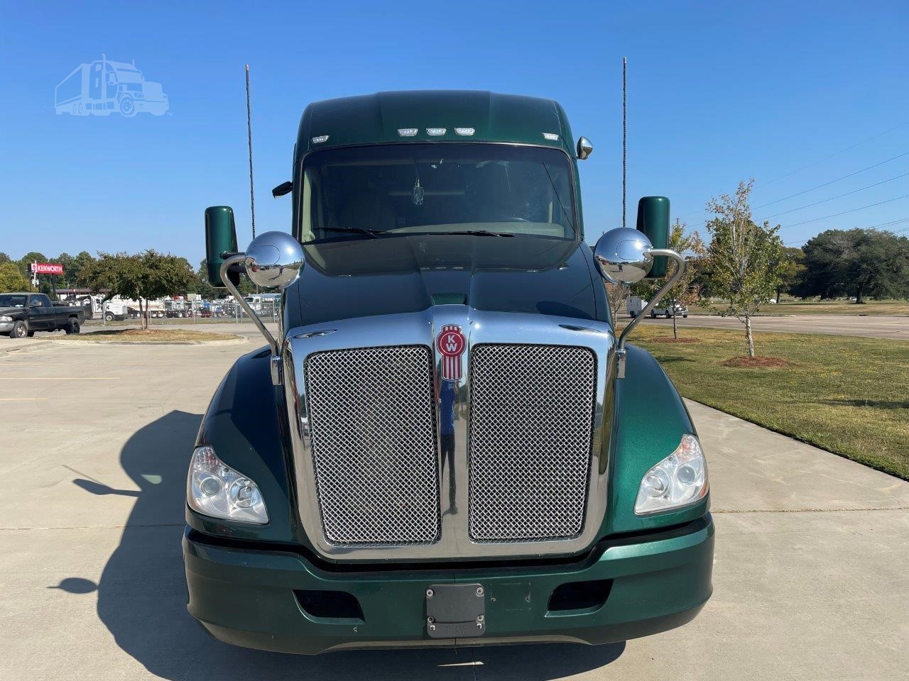 2019 Kenworth T680 - Image 2