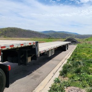 2021 Great Dane Step Deck